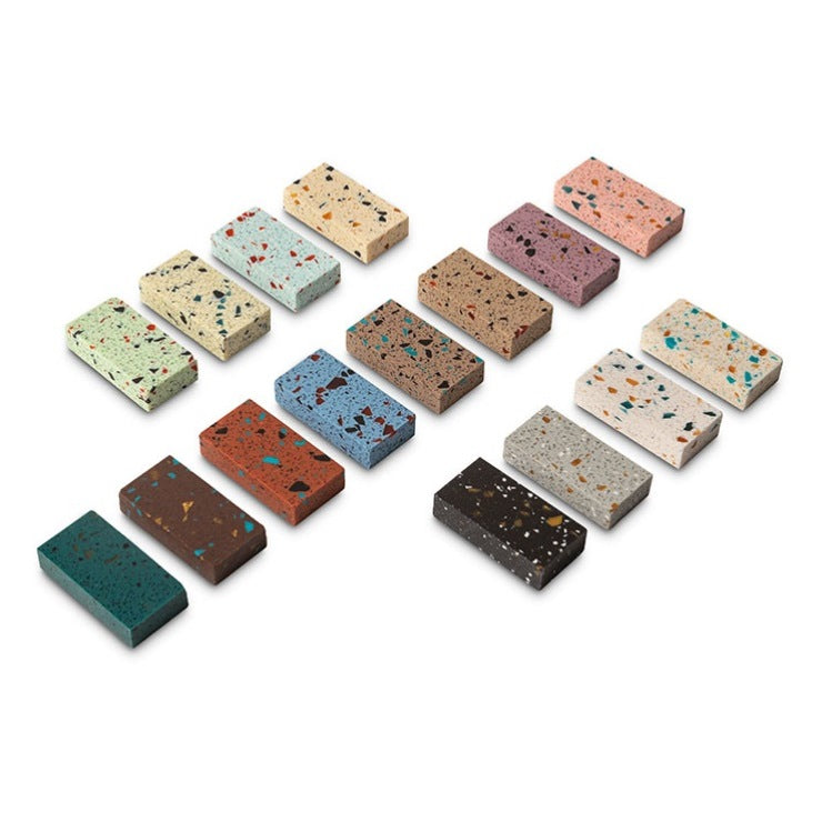 Durat Palace Solid Surface Collection | Plastock