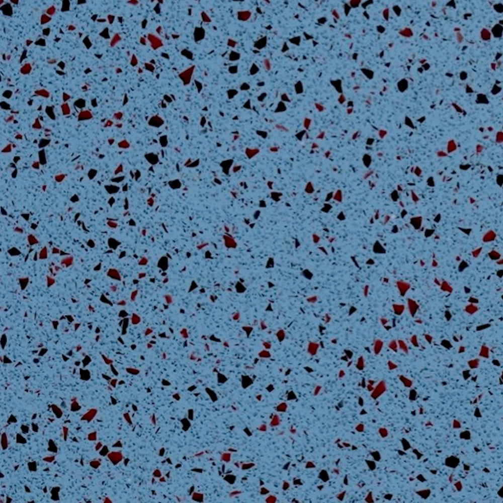 Durat Palace Collection Recycled Solid Surface P013 Oceana Mars | Plastock