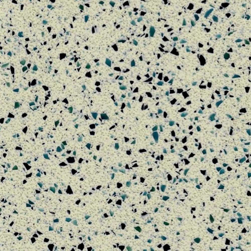 Durat Palace Collection Recycled Solid Surface P014 Kombu Milk | Plastock