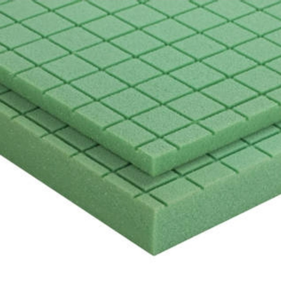 EasyCell 75G Infusion Grooved PVC Foam | Plastock