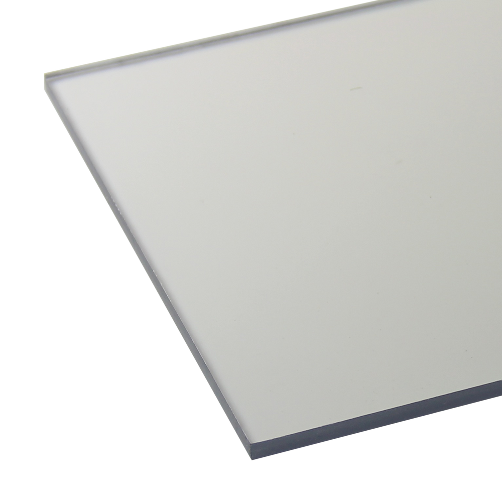 Acrylic Extruded Clear Sheet Plastock