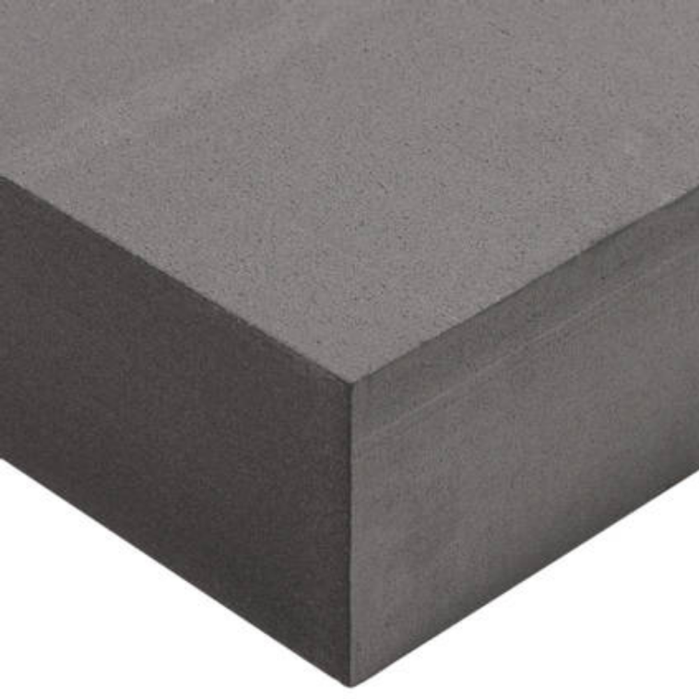 Extruded Polystyrene Foam Grey Sheet | Plastock