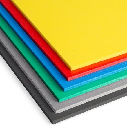 Forex PVC Foam Sheet | Plastock