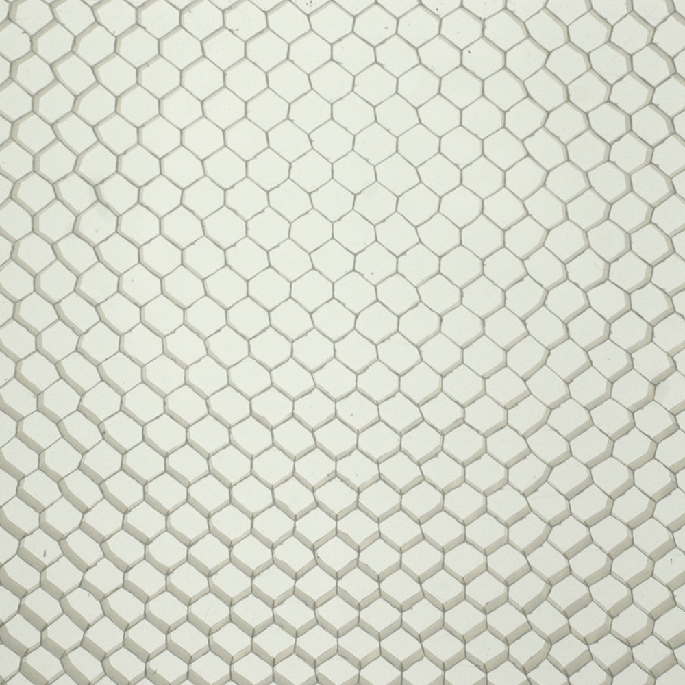 Bencore Hexaben Honeycomb Composite Sheet PETG Clear | Plastock
