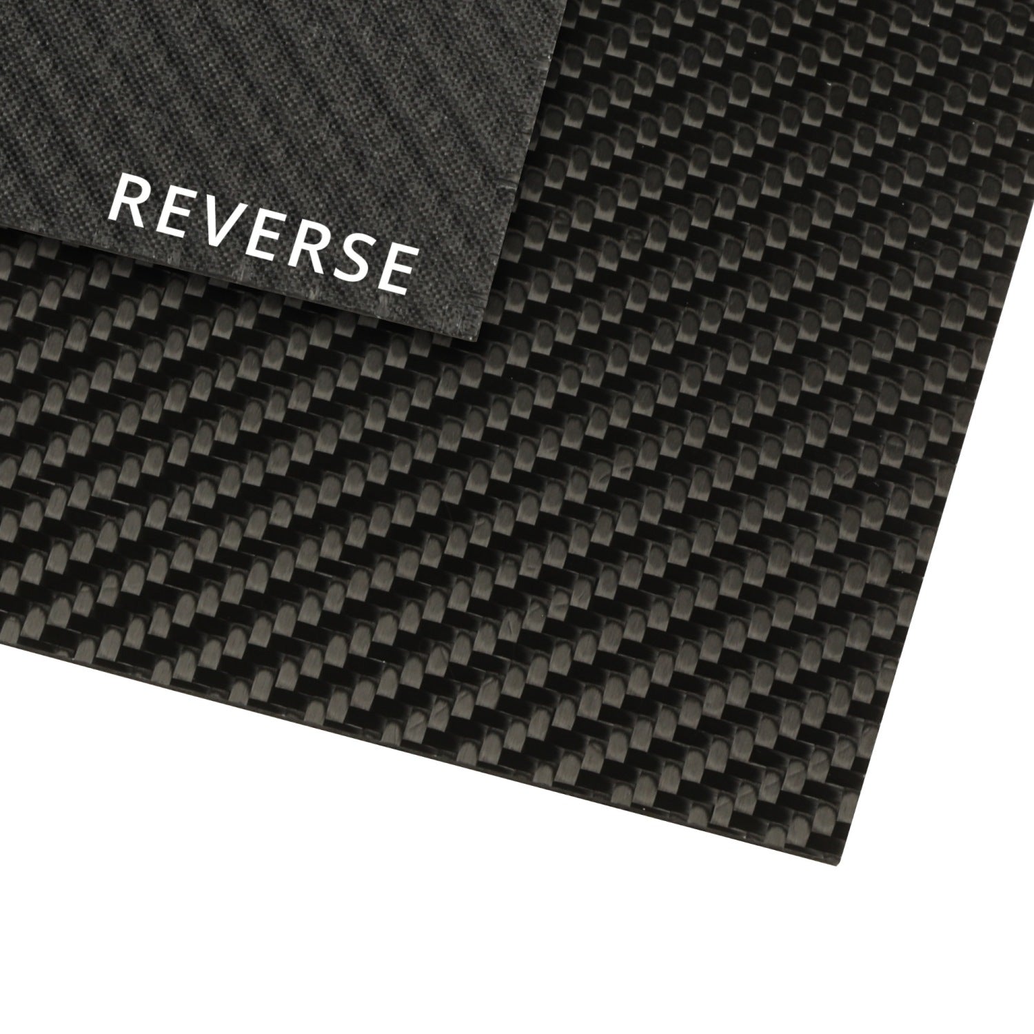 High Strength Carbon Fibre Sheet | Plastock