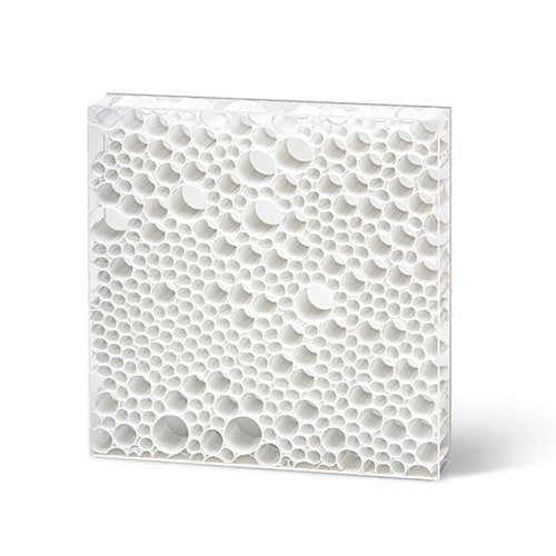 Bencore Lightben Kaos 3D Honeycomb Composite Sheet PETG | Plastock