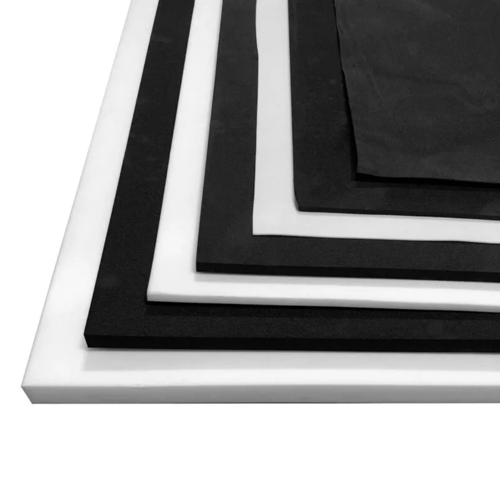 Plastazote LD60 Closed Cell PE Foam Sheet | Plastock