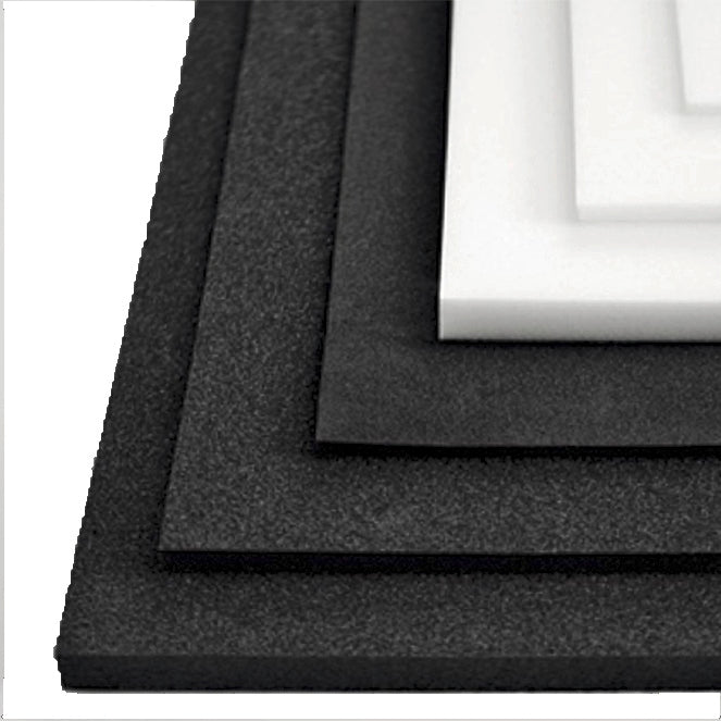 Plastazote LD70 Closed Cell PE Foam Sheet | Plastock