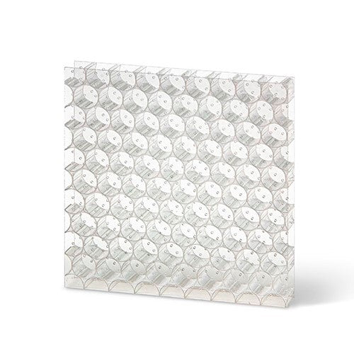 Bencore Lightben Accoustic Honeycomb Composite Sheet | Plastock