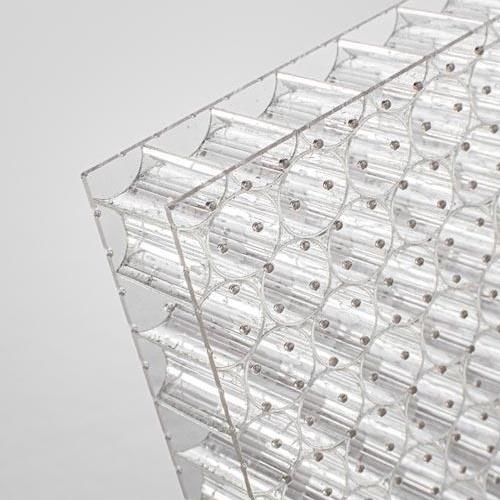 Bencore Lightben Accoustic Honeycomb Composite Sheet | Plastock