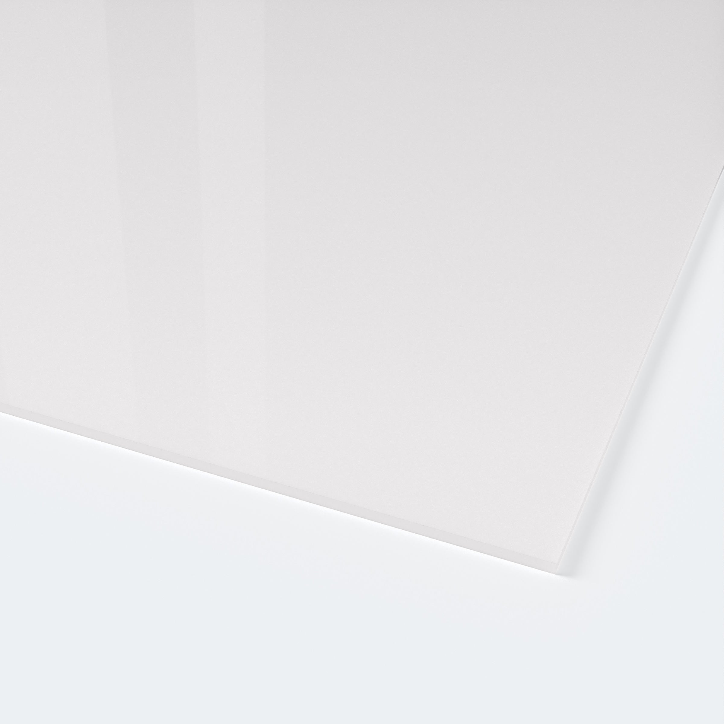 Lumex PETG Opal UV Sheet | Plastock