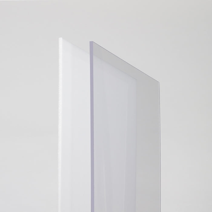 Lumex PETG UV Sheet | Plastock