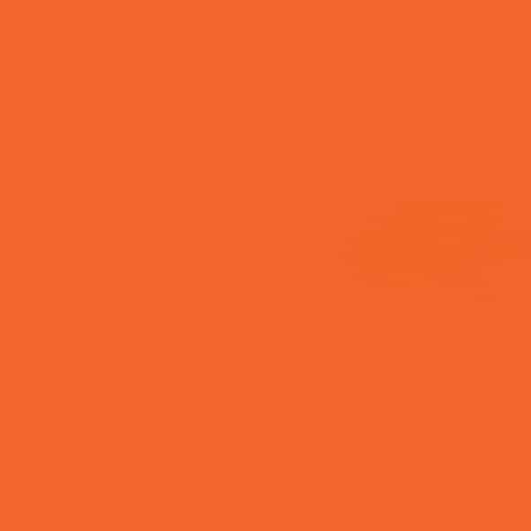 Hanex Solid Surface M-005 N-Orange | Plastock