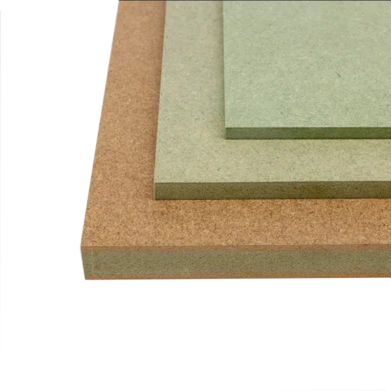 Medite MR Moisture Resistant MDF Sheet | Plastock