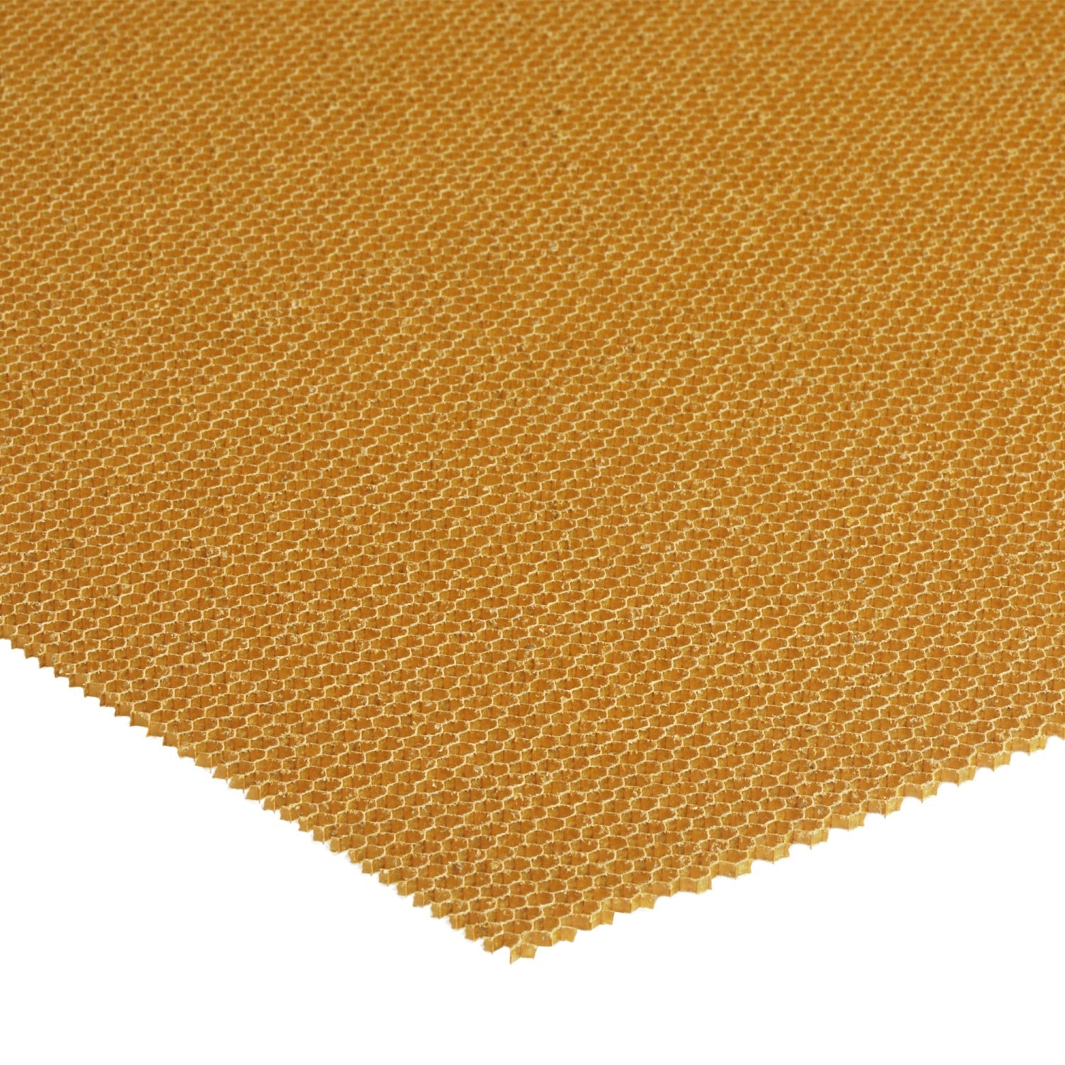 Nomex Aerospace Grade Honeycomb Core 3.2mm Hexagonal Cell (29kg/m³) | Plastock