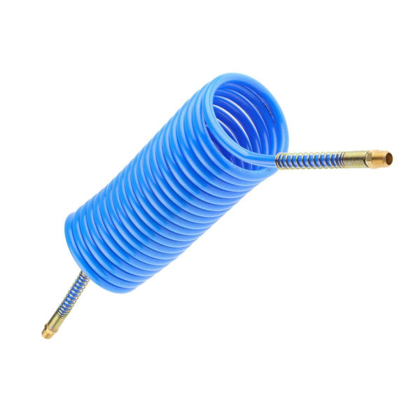 Nylon Recoil Hose | Plastock