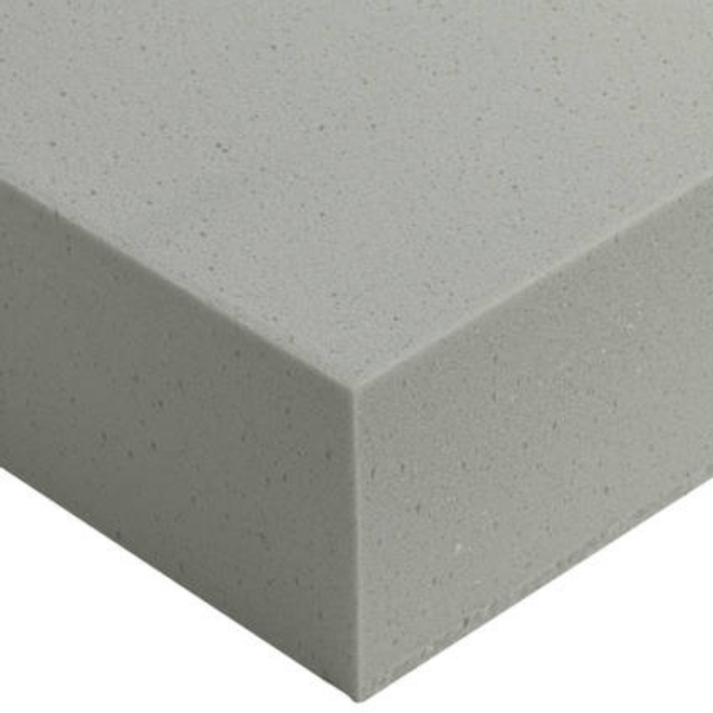 PF40 Low Density PU Foam Grey Sheet | Plastock