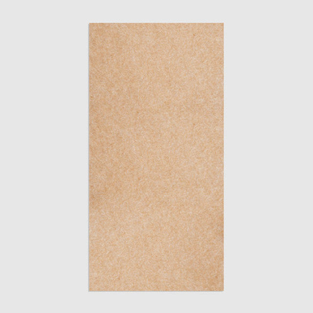 100% Recycled PET Felt Acoustic Panel Camel | Plastock