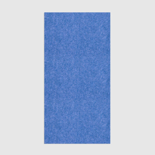 100% Recycled PET Felt Acoustic Panel Denim | Plastock