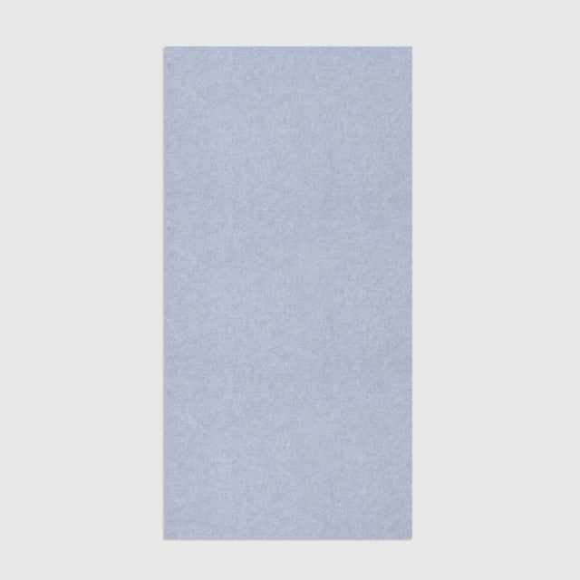 100% Recycled PET Felt Acoustic Panel Frost | Plastock