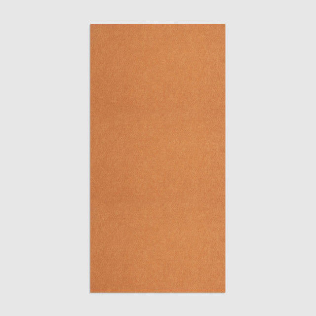 100% Recycled PET Felt Acoustic Panel Honey | Plastock