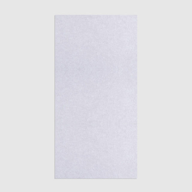 100% Recycled PET Felt Acoustic Panel Smoke | Plastock