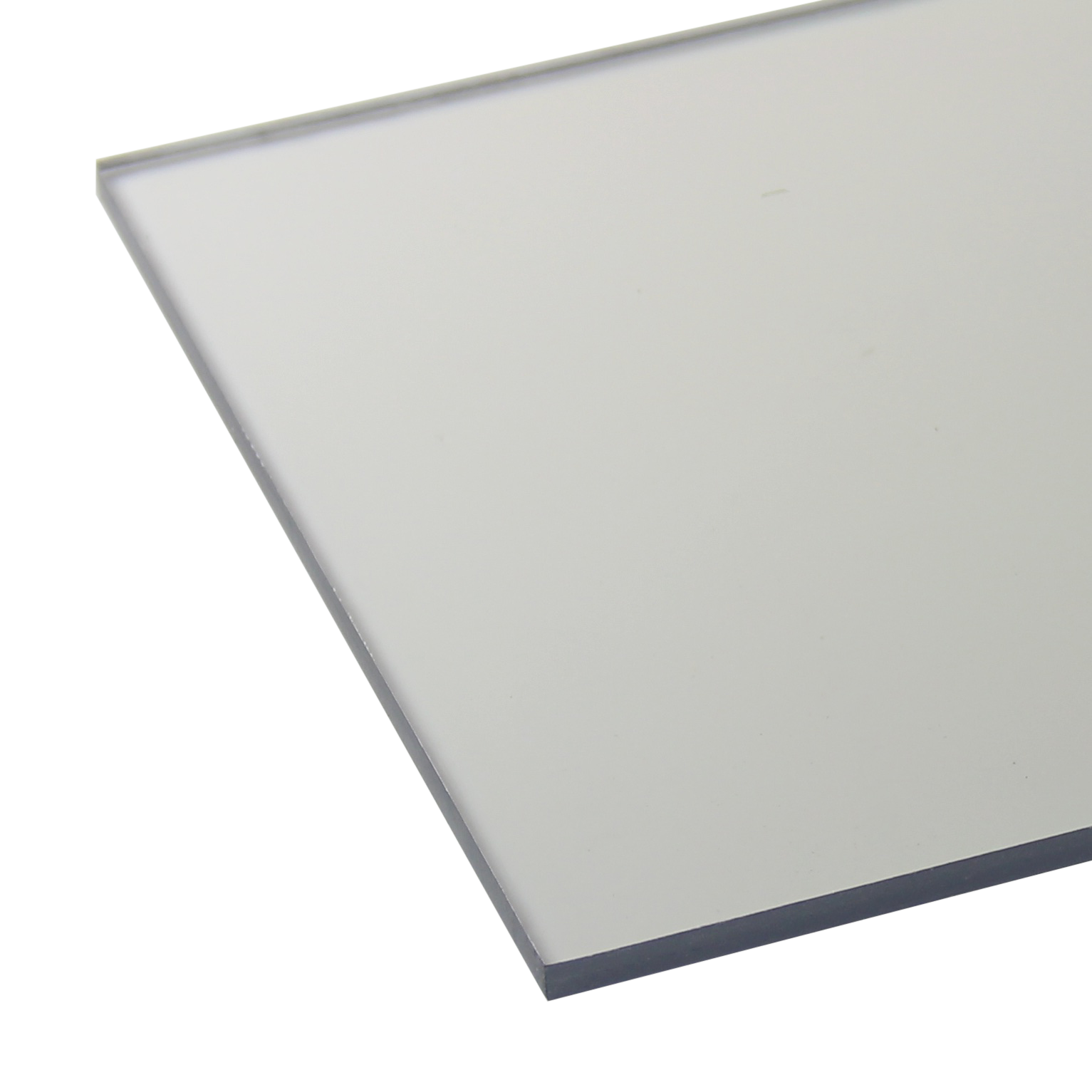 Polycarbonate Clear Sheet | Plastock