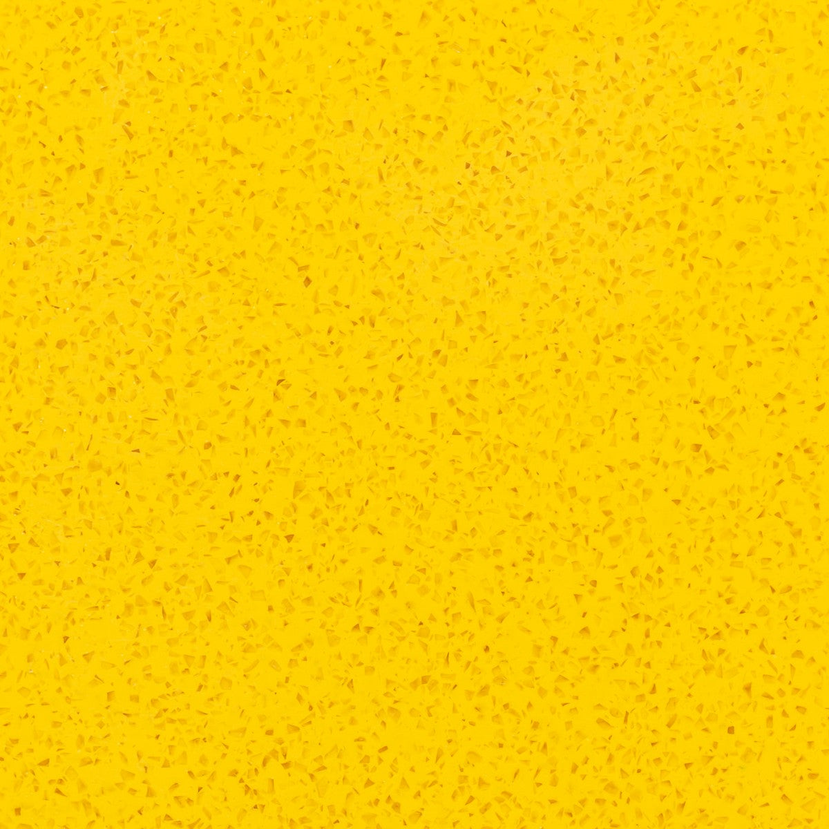 Durat Classic Collection Recycled Solid Surface  RAL 1023 Traffic Yellow | Plastock