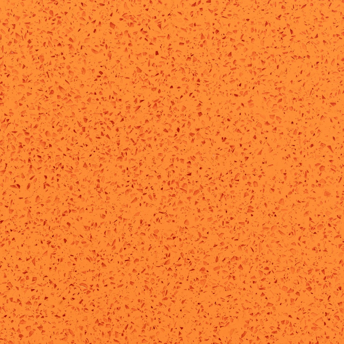 Durat Classic Collection Recycled Solid Surface  RAL 2008 Bright Red Orange | Plastock