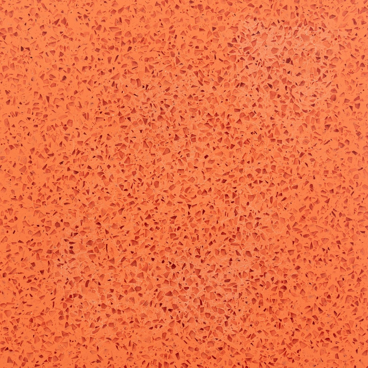 Durat Classic Collection Recycled Solid Surface  RAL 2012 Salmon Orange | Plastock