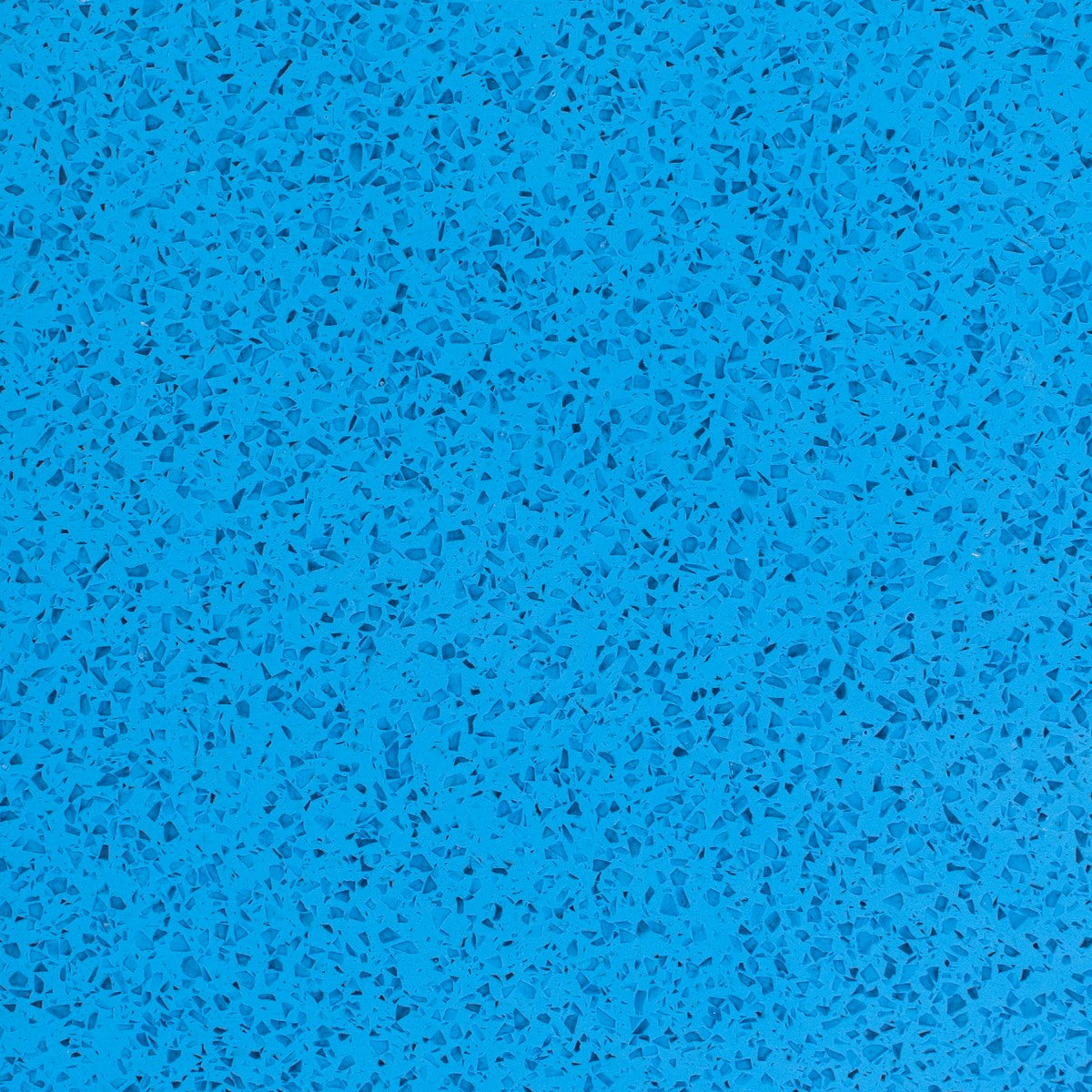 Durat Classic Collection Recycled Solid Surface  RAL 5012 Light Blue | Plastock