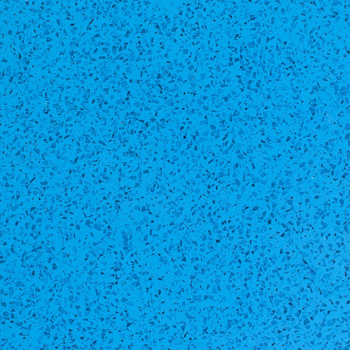 Durat Classic Collection Recycled Solid Surface  RAL 5012 Light Blue | Plastock