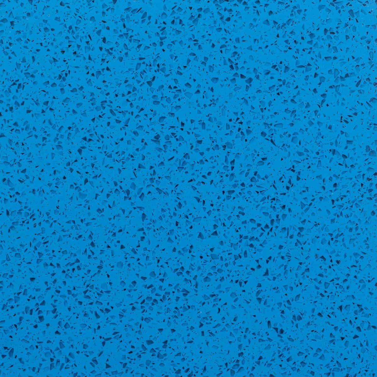 Durat Classic Collection Recycled Solid Surface  RAL 5015 Sky Blue | Plastock
