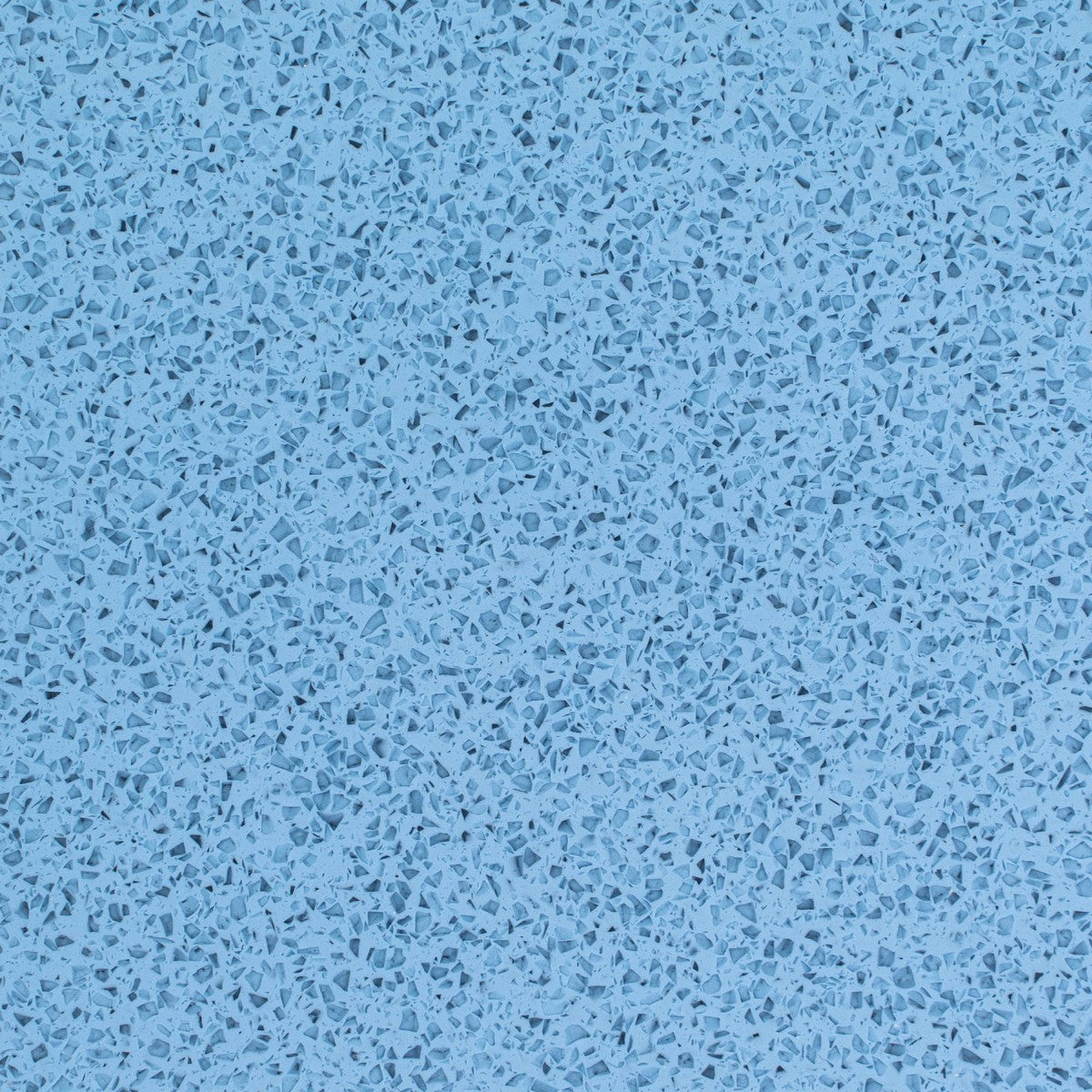 Durat Classic Collection Recycled Solid Surface  RAL 5024 Pastel Blue | Plastock