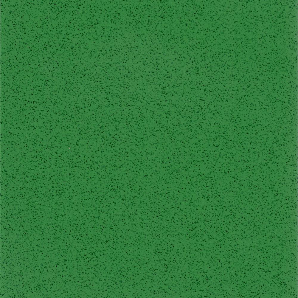 Durat Classic Collection Recycled Solid Surface  RAL 6017 May Green | Plastock