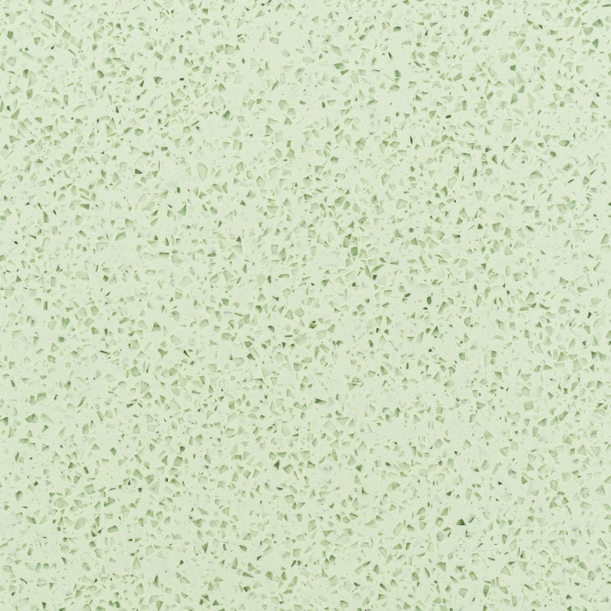 Durat Classic Collection Recycled Solid Surface  RAL 6019 Pastel Green | Plastock