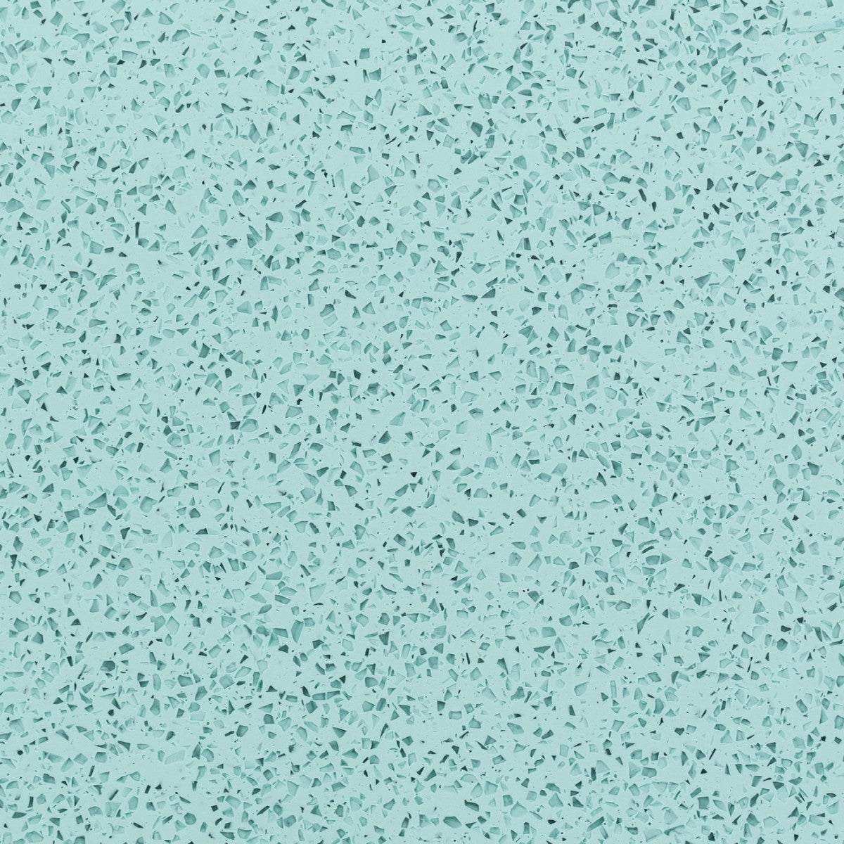 Durat Classic Collection Recycled Solid Surface  RAL 6027 Light Green | Plastock