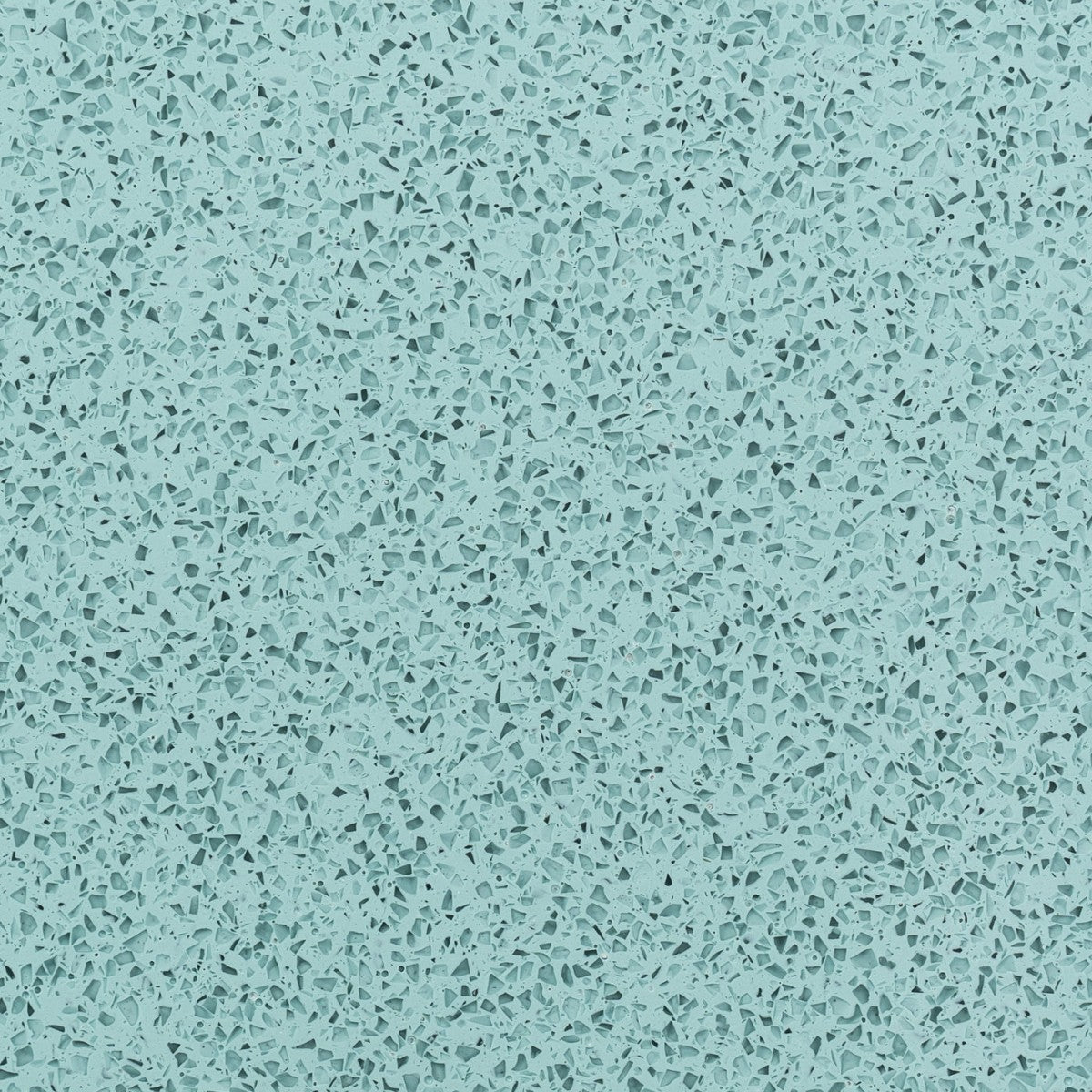 Durat Classic Collection Recycled Solid Surface  RAL 6034 Pastel Turquoise | Plastock