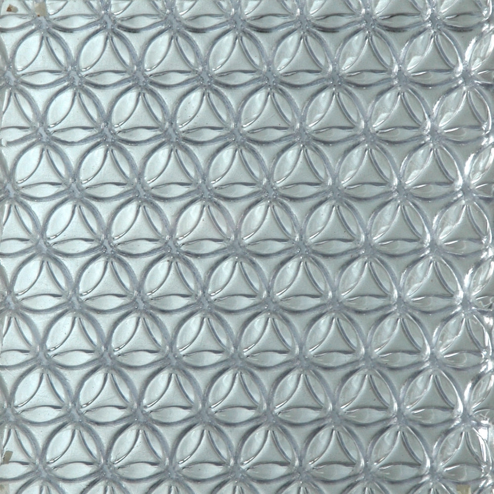Bencore Starlight Honeycomb Composite Sheet Clear | Plastock