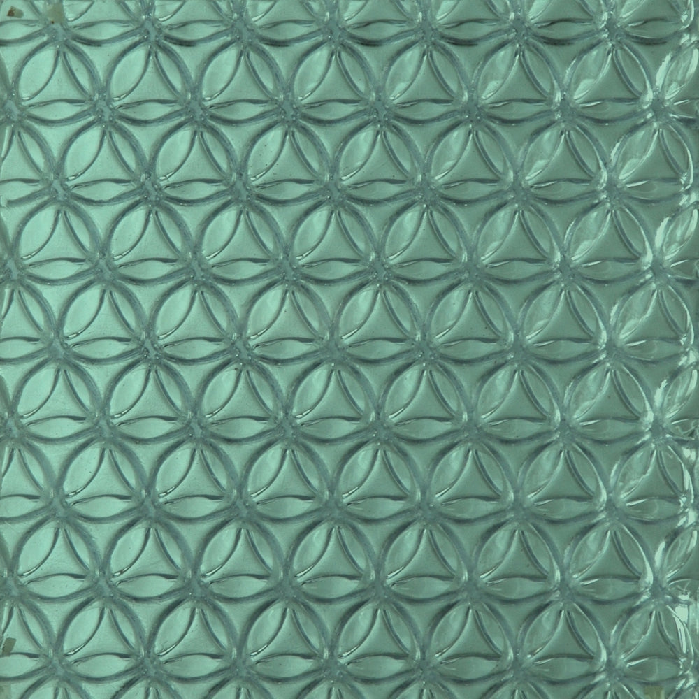 Bencore Starlight Honeycomb Composite Sheet Glass Look | Plastock