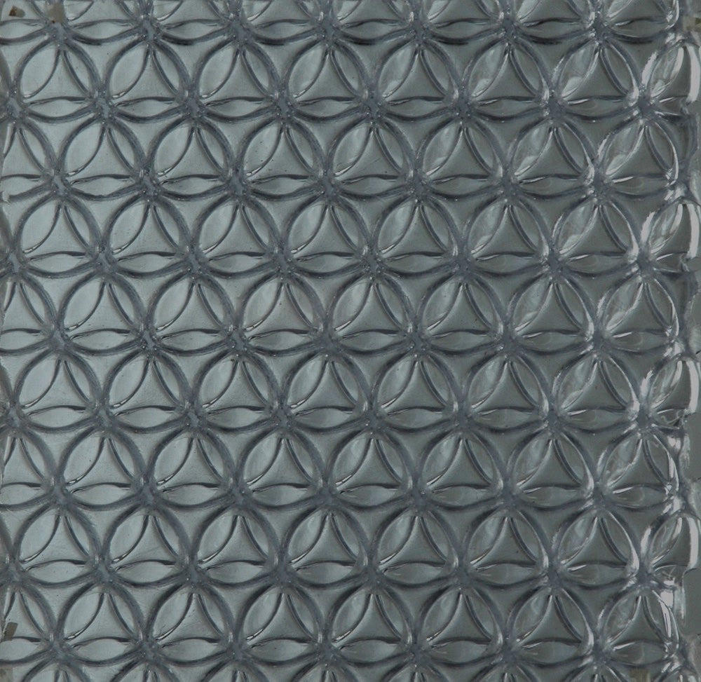 Bencore Starlight Honeycomb Composite Sheet Light Fume | Plastock