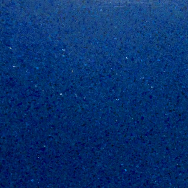 100% Recycled Plastic Sheet - Sapphire Terrazzo | Plastock