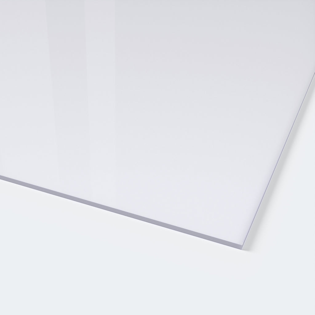 Vivak Platte transparent 1,0x250x500 mm