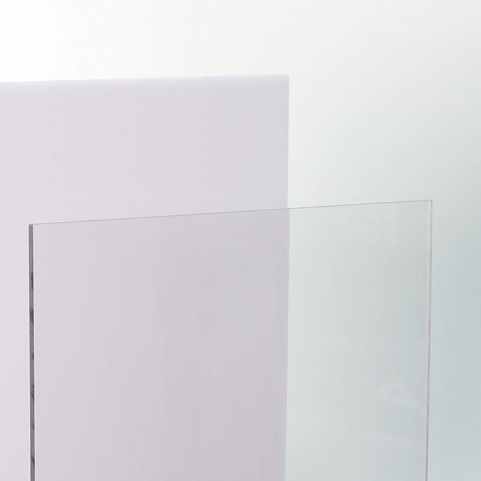 Vivak PETG UV Sheet | Plastock