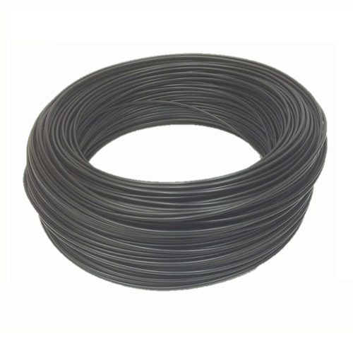 Flexible PVC Welding Rod Black | Plastock