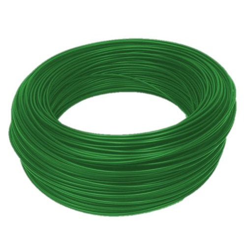 Green Metal Rods HDPE Welding Rod Dark Green | Plastock