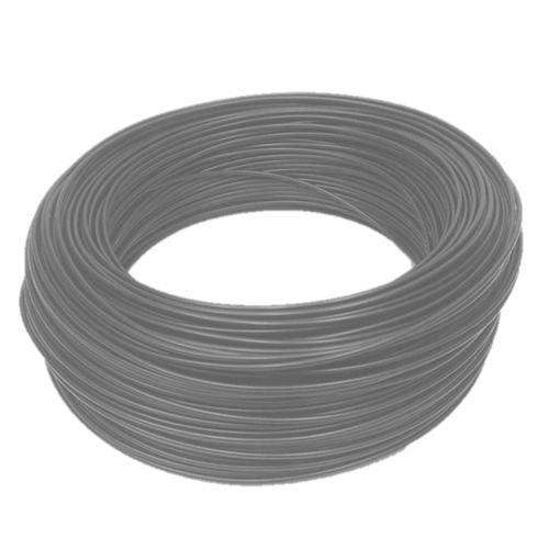 Flexible PVC Welding Rod Grey | Plastock