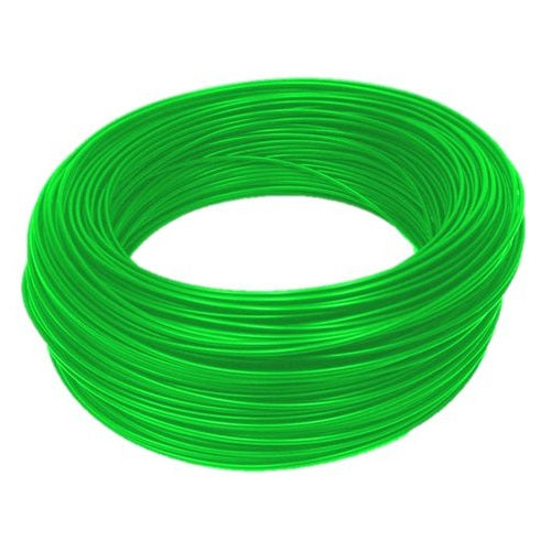 HDPE Welding Rod Light Green | Plastock