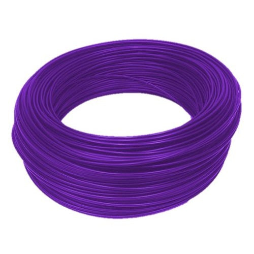 HDPE Welding Rod Purple | Plastock