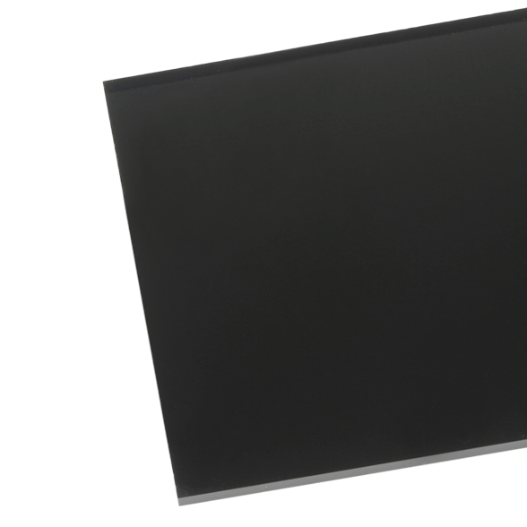 Acrylic Mirror Grey 2064 Sheet | Plastock